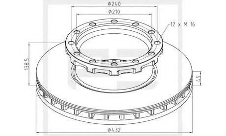 PE Automotive 026.667-10A