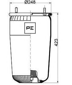 PE Automotive 084.082-71A