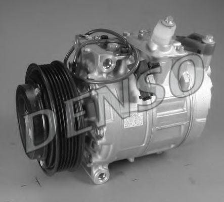 DENSO DCP25001