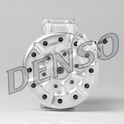 DENSO DCP50301