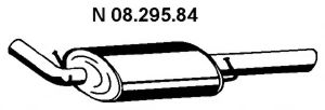 EBERSPÄCHER 08.295.84