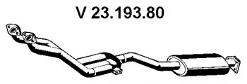 EBERSPÄCHER 23.193.80