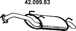 EBERSPÄCHER 42.099.83