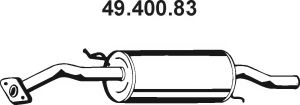 EBERSPÄCHER 49.400.83