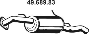 EBERSPÄCHER 49.698.83
