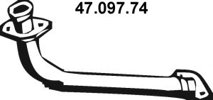 EBERSPÄCHER 47.097.74