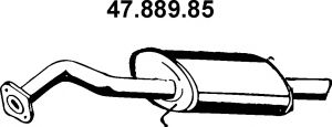 EBERSPÄCHER 47.889.85