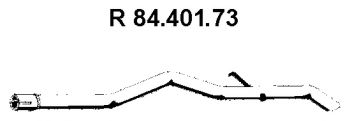 EBERSPÄCHER 84.401.73