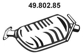 EBERSPÄCHER 49.802.85