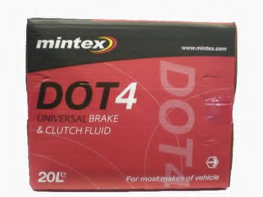 MINTEX MBF4-20000