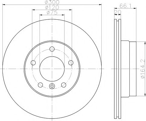 MINTEX MDC1647