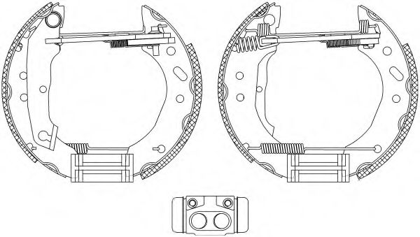 MINTEX MSP278