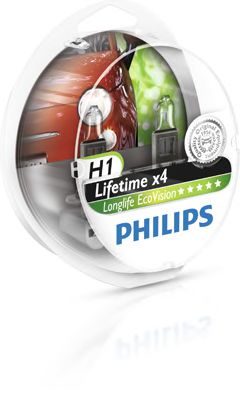 PHILIPS 12258LLECOS2