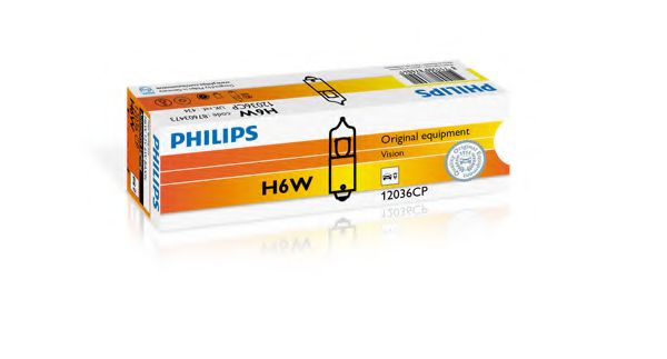 PHILIPS 12036CP