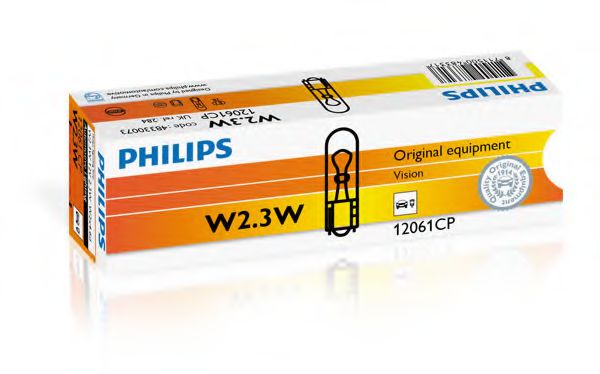 PHILIPS 12061CP