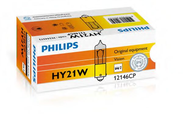 PHILIPS 12146CP