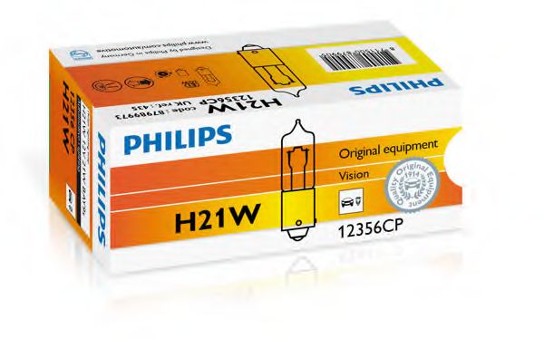 PHILIPS 12356CP