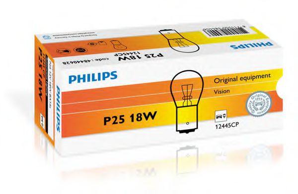 PHILIPS 12445CP