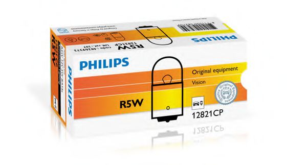 PHILIPS 12821CP