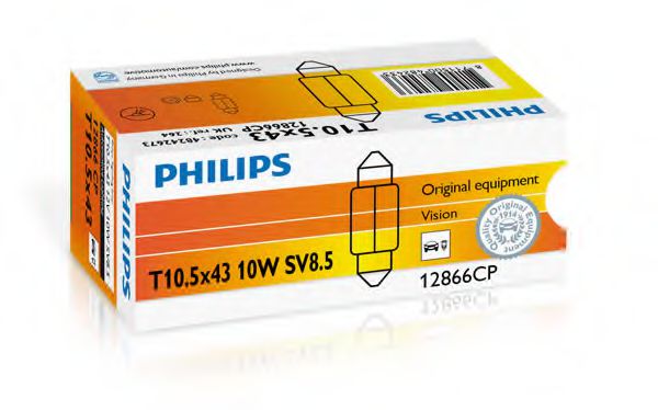 PHILIPS 12866CP