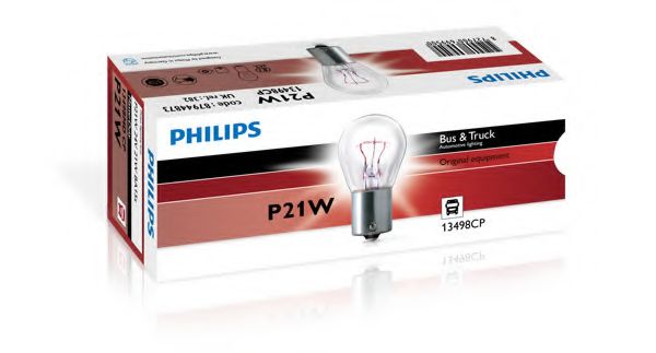 PHILIPS 13498CP