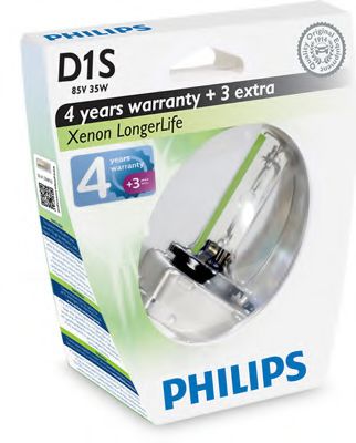 PHILIPS 85415SYS1