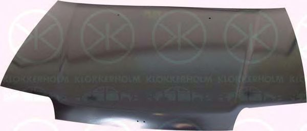 KLOKKERHOLM 2909280