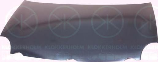 KLOKKERHOLM 9506280A1