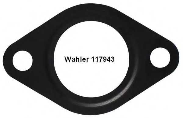 WAHLER 117943