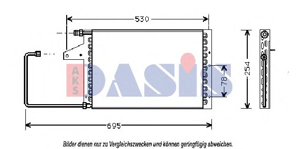 AKS DASIS 062010N