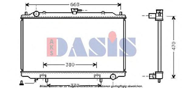 AKS DASIS 070056N