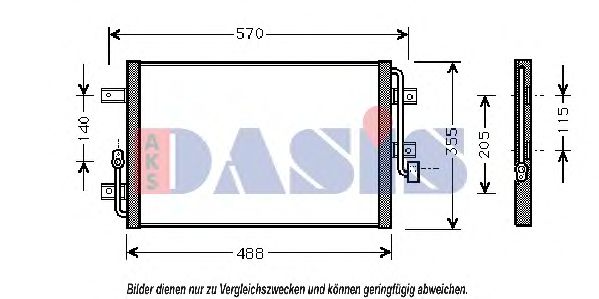 AKS DASIS 082029N