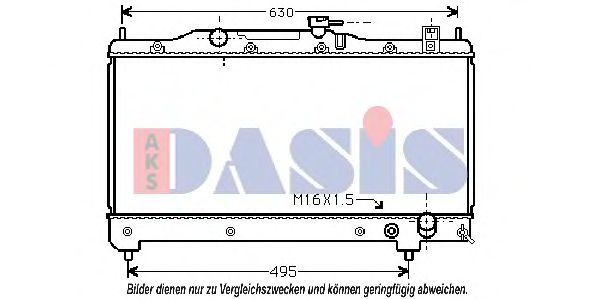 AKS DASIS 211230N