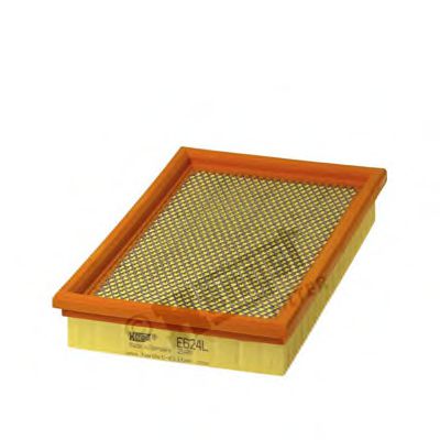 HENGST FILTER E624L