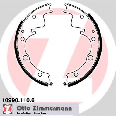 ZIMMERMANN 10990.110.6