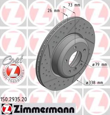 ZIMMERMANN 150.2935.20