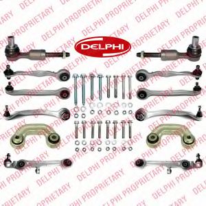 DELPHI TC1400KIT