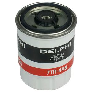 DELPHI HDF498