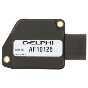 Расходомер воздуха DELPHI AF10126