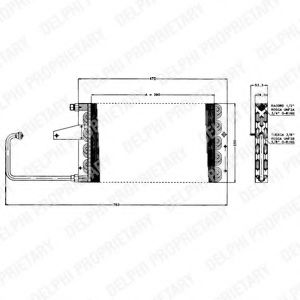 DELPHI TSP0225156