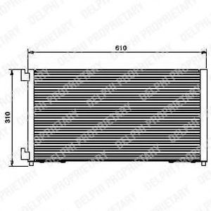 DELPHI TSP0225416