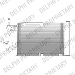 DELPHI TSP0225616