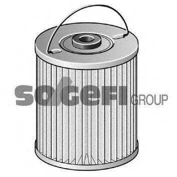 Топливный фильтр SogefiPro FC7102B