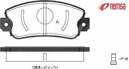 METZGER 0372.02