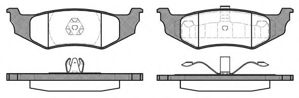 METZGER 0482.40