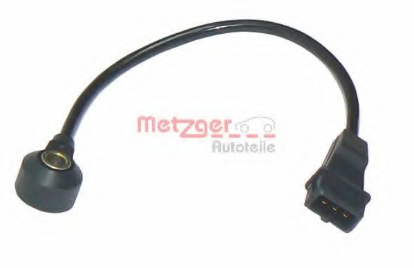 METZGER 0907002