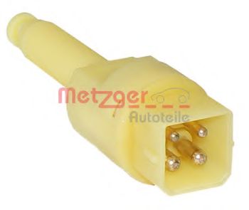 METZGER 0911064