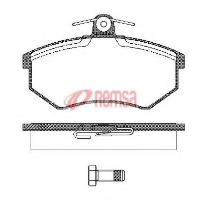 METZGER 0134.00