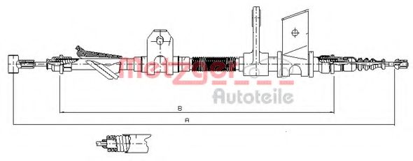 METZGER 451.12