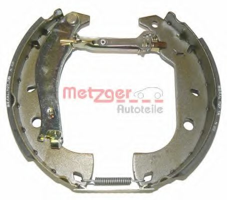 METZGER MG 624V